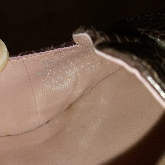 Franco‎ Sarto Pumps - Picture 6 of 6